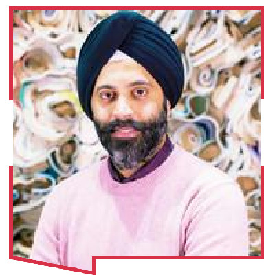 Karandeep Anand