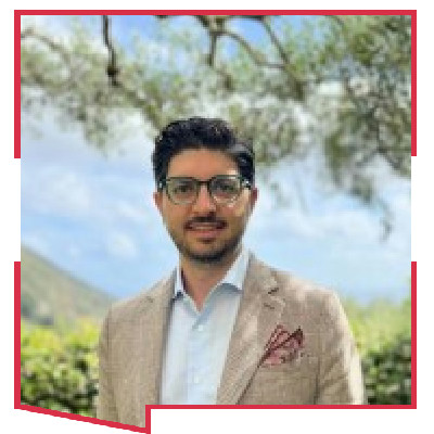 Kareem Hamady