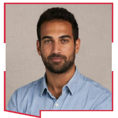 Kareem Zaki