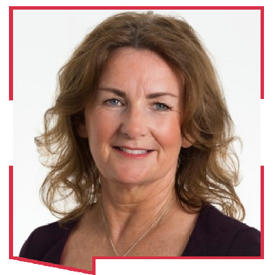 Karen Barwick
