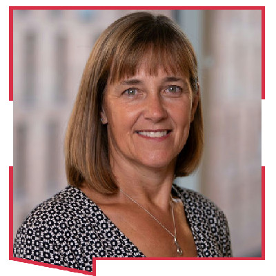 Karen Johnson