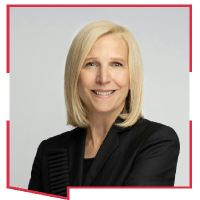 Karen Leggett