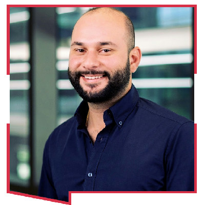 Karim Abadir
