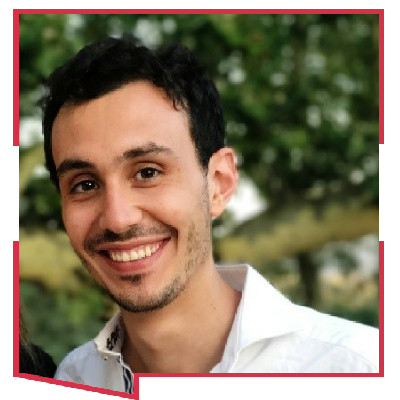 Karim Atiyeh