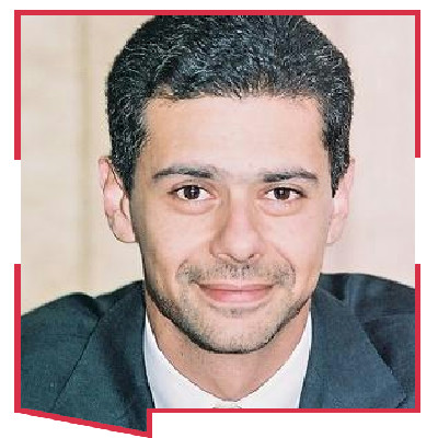 Karim Beshara