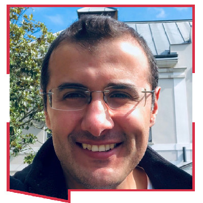 Karim Eyada