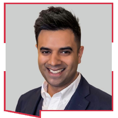 Karim Gillani