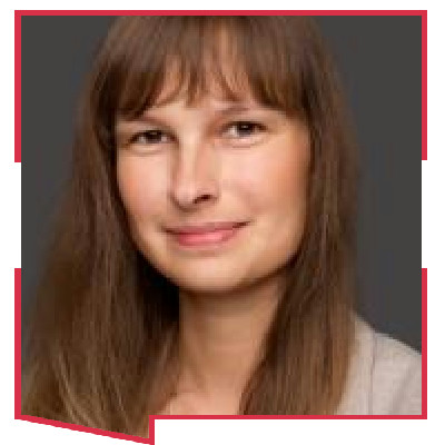 Karin Milková