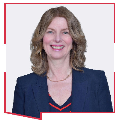 Karin Kirkwood