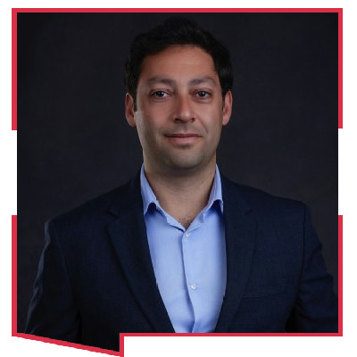 Karl Abouzeid