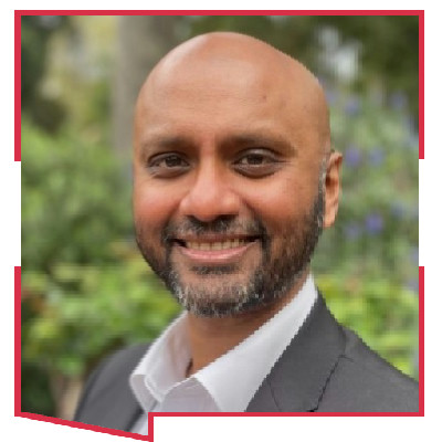 Karl Mohan