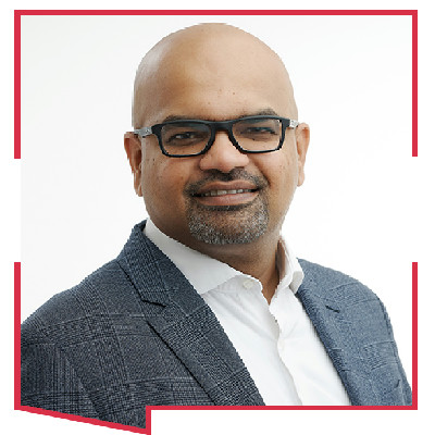 Karthik Jagannathan