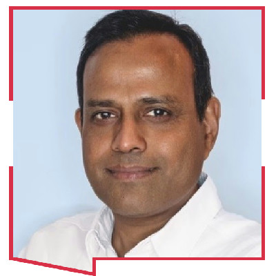 Karthik Nandyal
