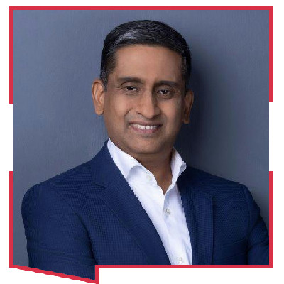 Karthik Ramanathan