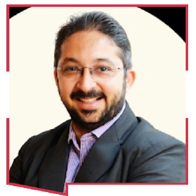 Kartik Khambhati