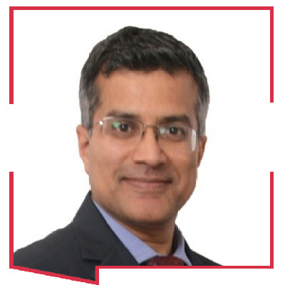 Kartik L Jain