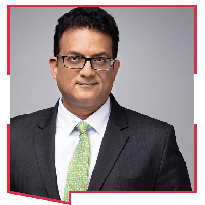 Kartik Taneja