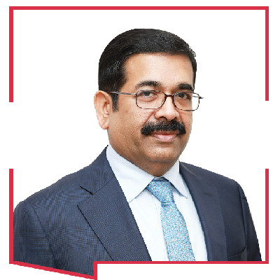 Karumathil Gopakumar