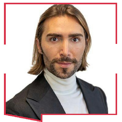 Kash Amini