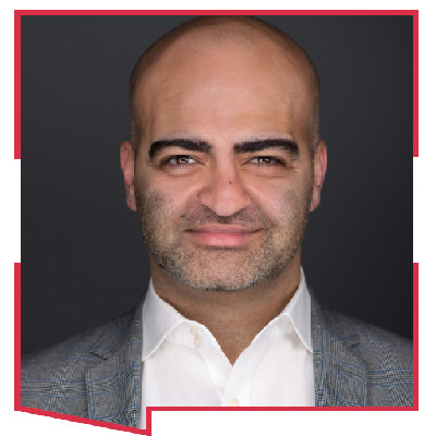 Kash Razzaghi