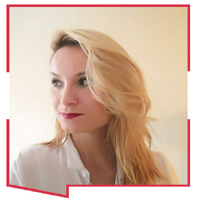 Kasia Gruszka