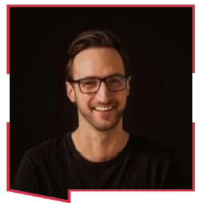 Kasper Enggaard Krog
