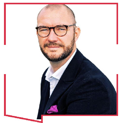 Kasper Mortensen
