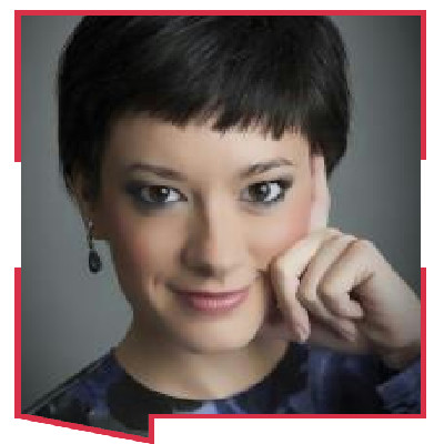 Katalin Kauzli