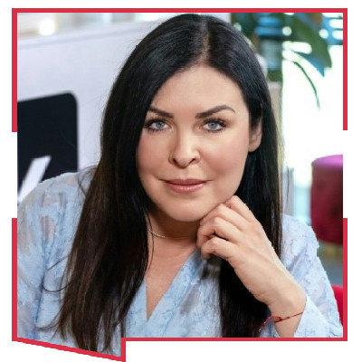 Katarzyna Matuszczyk