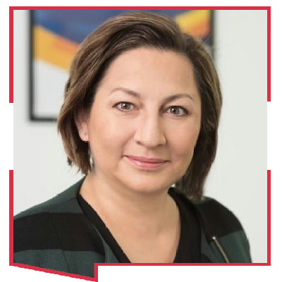 Katarzyna Zubrzycka