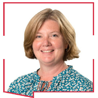 Kate Fitzgerald