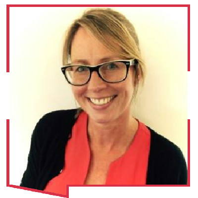 Kate Frankish