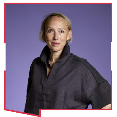 Kate Marsden