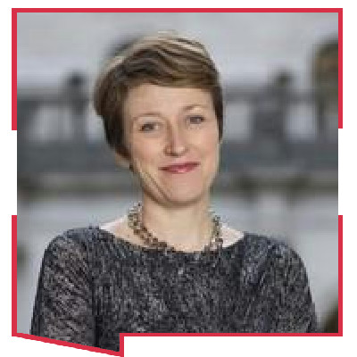 Katharine Braddick