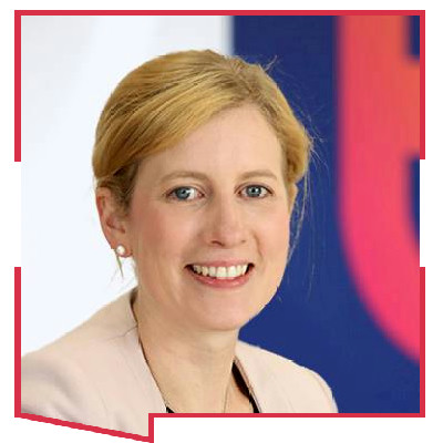 Katherine Bowen