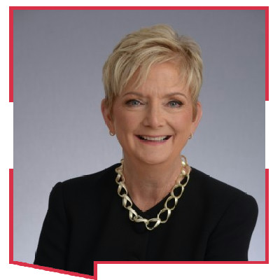 Katherine Keefe