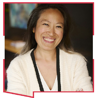 Katherine Chan