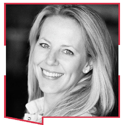 Kathryn Haun