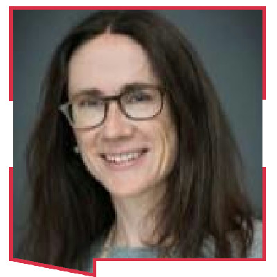 Kathryn McLeland