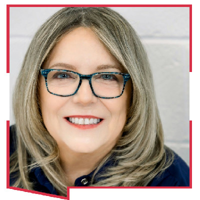 Kathy Perrotte
