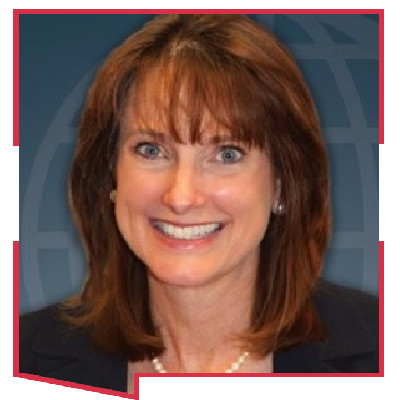 Kathy Ward