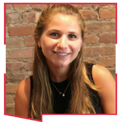 Katie Reiner