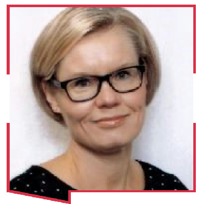 Katja Vähäsilta