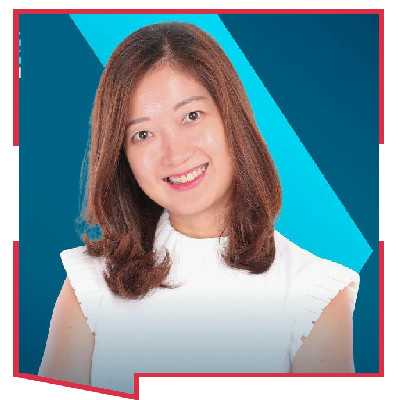 Katrina Cokeng