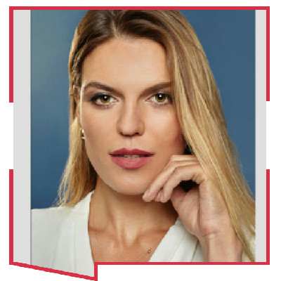 Katya Chupryna