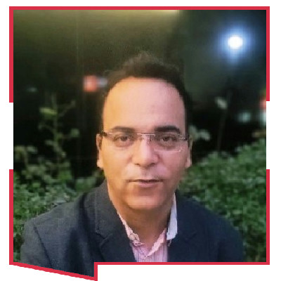 Kaushal Verma