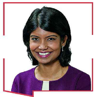 Kaushalya Somasundaram