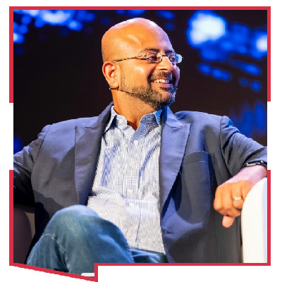 Kaushik Gopal