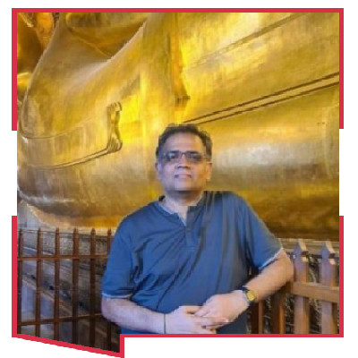 Kaushik Gopalan