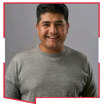 Kaushik Sthankiya